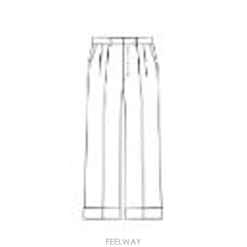 Junya Watanabe [G95]�ؾ� ��Ÿ���� JRP0020511 ���� Ʈ����� ġ�� ����� Trousers[G95]�ؾ� ��Ÿ���� JRP0020511 ���� Ʈ����� ġ�� ���