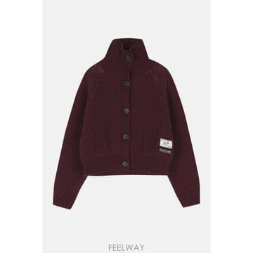| Other Brand | [G95]BB Wallace K64BORDEAUX ���� ��Ʈ Ǯ���� ������ ����� HESSE CARDIGAN[G95]BB Wallace K64BORDEAUX ���� ��Ʈ Ǯ���� ������ ��