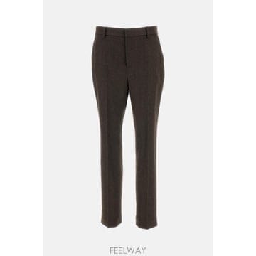 Ralph Lauren [G95]Ralph Lauren Collection 290P25672001BROWN ���� Ʈ����� ġ�� ���[G95]Ralph Lauren Collection 290P25672001BROWN ���� Ʈ