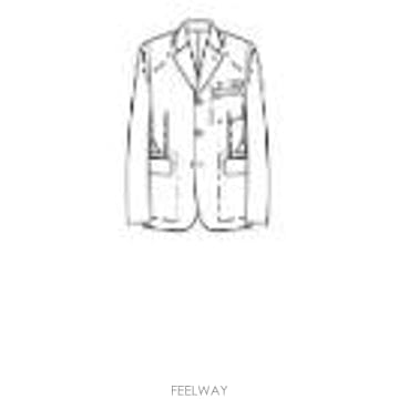 Comme des Garcons [G95]�ĵ������� GRJ0320511 ���� ���� �������� �������� �е� ����Ʈ Jackets[G95]�ĵ������� GRJ0320511 ���� ���� �������� ��������