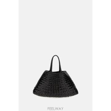 Dragon Diffusion [G95]�巡���ǻ�� 8893BLACK ���� ��Ʈ�� ž�ڵ�� ����� SANTA CROCE SMALL BAG[G95]�巡���ǻ�� 8893BLACK ���� ��Ʈ�� ž�ڵ�� ���