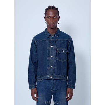 26 F/W 리바이스 1936 타입 I 자켓 70506-0031 B0112330922