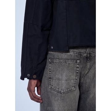 26 F/W 베트멍 CUTUP 워크웨어 자켓 MH27JA255B B0112330928