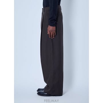 르메르 스트레이트 팬츠 MOSS