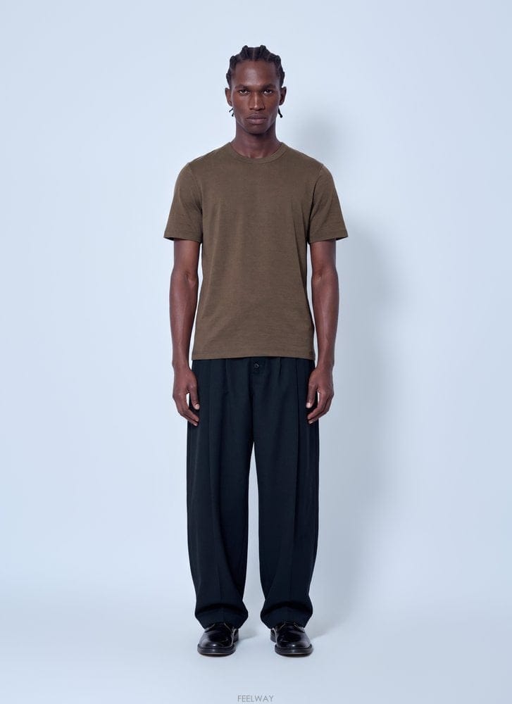 JIL SANDER 26 F/W ������ ��ư ũ��� Ƽ���� J21GC0210 J20407 B011233094926 F/W ������ ��ư ũ��� Ƽ���� J21GC0210 J20407 B011