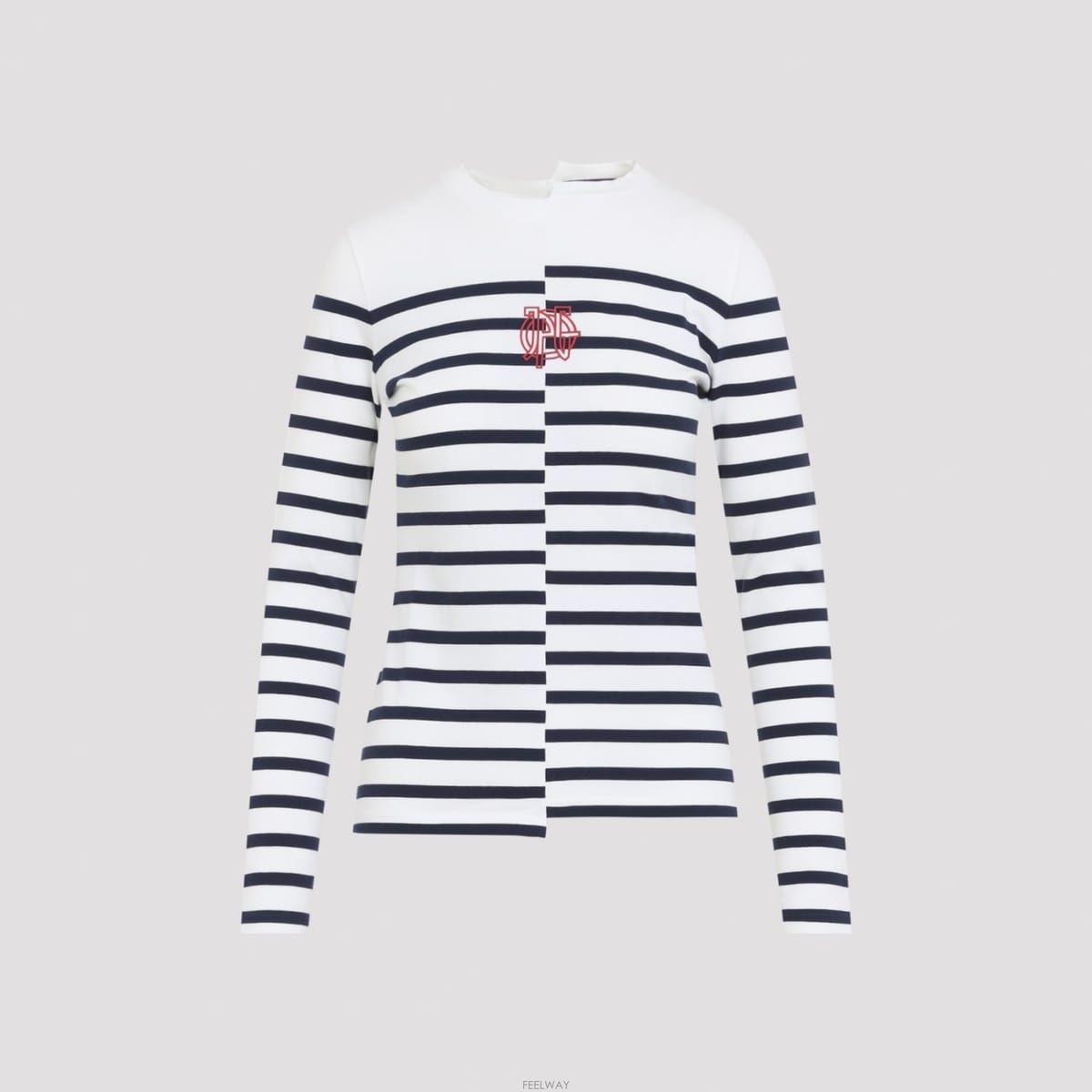 Jean Paul Gaultier [A3] ���� ���쿡 2604WTO459J064 Ƽ���� 2604WTO459J064 0159 WHITE NAV[A3] ���� ���쿡 2604WTO459J064 Ƽ���� 2604WTO459J064 