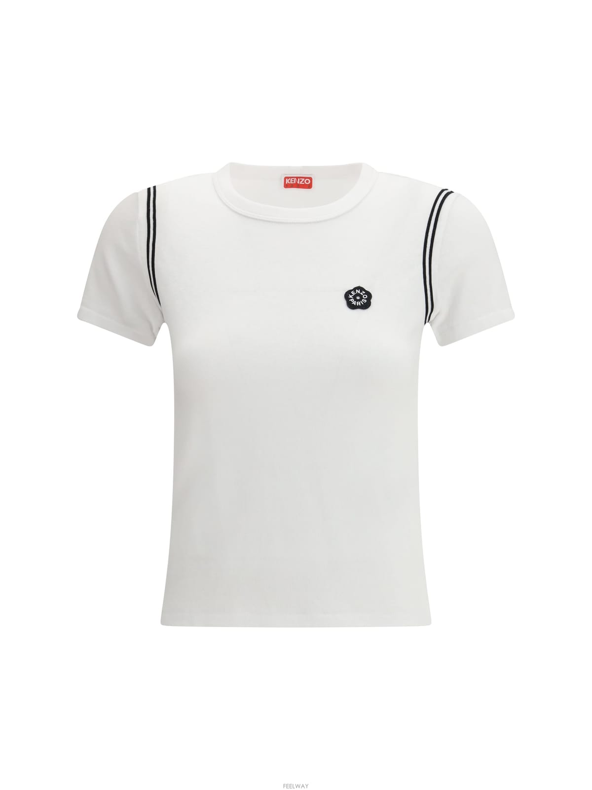 Kenzo [B1] ���� FG52TS2054SK Ƽ���� ž ���� FG52TS2054SK01[B1] ���� FG52TS2054SK Ƽ���� ž ���� FG52TS2054SK01