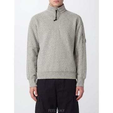 CP company 26FW ���� ���۴� ���� Ƽ���� 21CMSS033A 005086WM94 GREY26FW ���� ���۴� ���� Ƽ���� 21CMSS033A 005086WM94 GRE