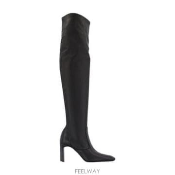 Toteme 26FW ���� ���� 254 WAS0262 LE0193 001 BLACK26FW ���� ���� 254 WAS0262 LE0193 001 BLACK