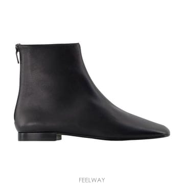 Toteme 26FW ���� ���� 264 WAS0423 LE0231 001 BLACK26FW ���� ���� 264 WAS0423 LE0231 001 BLACK
