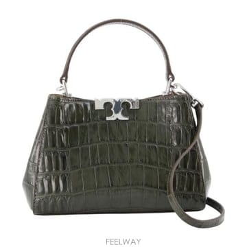 Tory Burch 26FW �丮��ġ ���� 185881 301 GREEN26FW �丮��ġ ���� 185881 301 GREEN