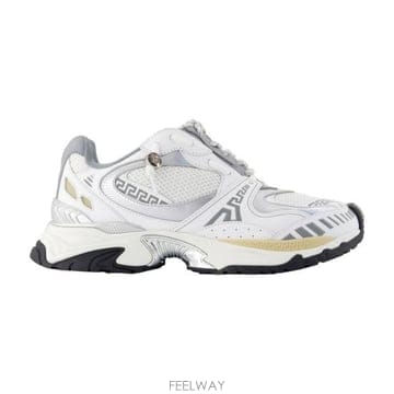 Versace 26FW ������ü ����Ŀ�� 1026188 1A19106 6ED9K WHITE26FW ������ü ����Ŀ�� 1026188 1A19106 6ED9K WHITE