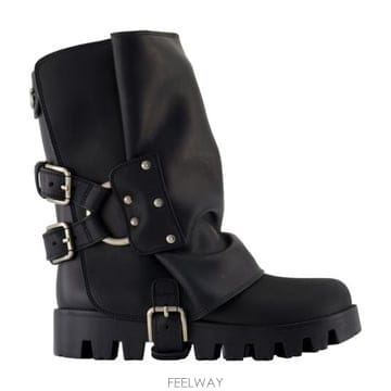 Dolce&Gabbana 25FW ��ü�ذ��ٳ� CT1109AX872 8B956 black25FW ��ü�ذ��ٳ� CT1109AX872 8B956 black
