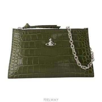 ViVienne westwood 26FW ���ȿ���Ʈ��� Ŭ��ġ �Ŀ�ġ 5B01000CW L0098 M404 KHAKI26FW ���ȿ���Ʈ��� Ŭ��ġ �Ŀ�ġ 5B01000CW L0098 M4
