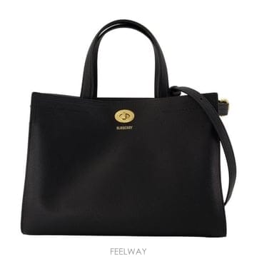 Burberry 26FW ������ ��Ʈ�� 8129060 A1189 BLACK26FW ������ ��Ʈ�� 8129060 A1189 BLACK