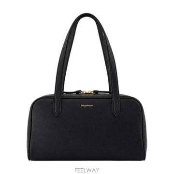 Zadig&Voltaire 26FW �ڵ�غ��׸� ũ�ν��� LWBA04462 011 BLACK26FW �ڵ�غ��׸� ũ�ν��� LWBA04462 011 BLACK