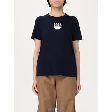 [A6] S막스마라 2519971011600 여성 티셔츠 2519971011600-004
