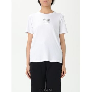 [A6] S막스마라 2519971011600 여성 티셔츠 2519971011600-001