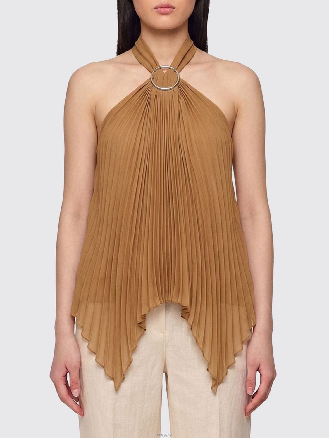 Max Mara [A6] �������� 2611161014600 ���� Ƽ���� 2611161014600-001[A6] �������� 2611161014600 ���� Ƽ���� 2611161014600-
