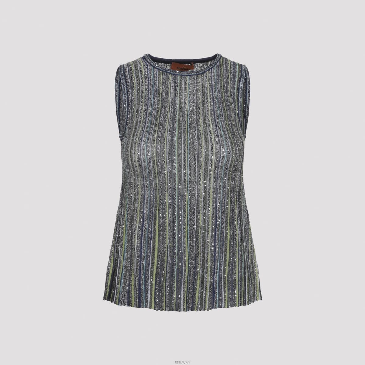Missoni [A3] �̽�� DS26WK0J BK01J8 Ƽ���� DS26WK0J BK01J8 S616T GREEN TON[A3] �̽�� DS26WK0J BK01J8 Ƽ���� DS26WK0J BK01J8 S61