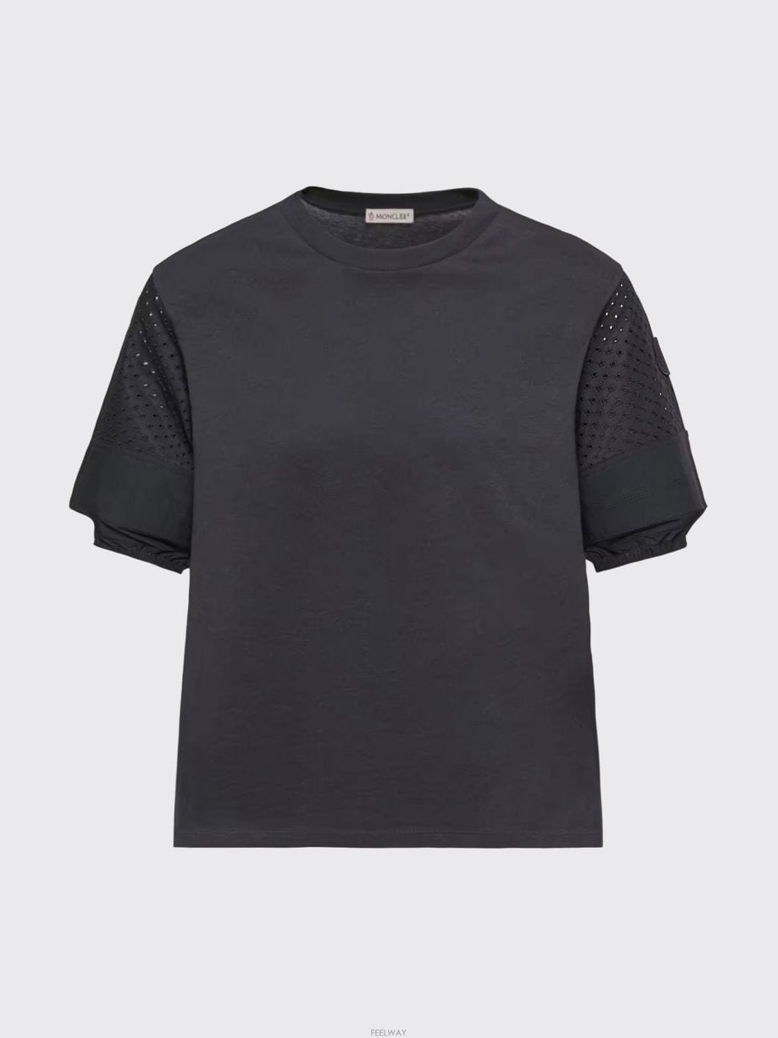 Moncler [A6] ��Ŭ���� L10938C0004589AUO ���� Ƽ���� L10938C0004589AUO-742[A6] ��Ŭ���� L10938C0004589AUO ���� Ƽ���� L10938C000