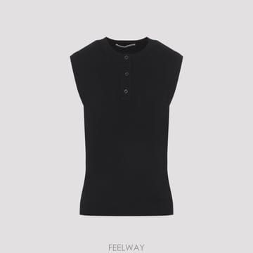 [A3] 스튜디오 니콜슨 AURELSNW1902 티셔츠 AURELSNW1902 BLACK