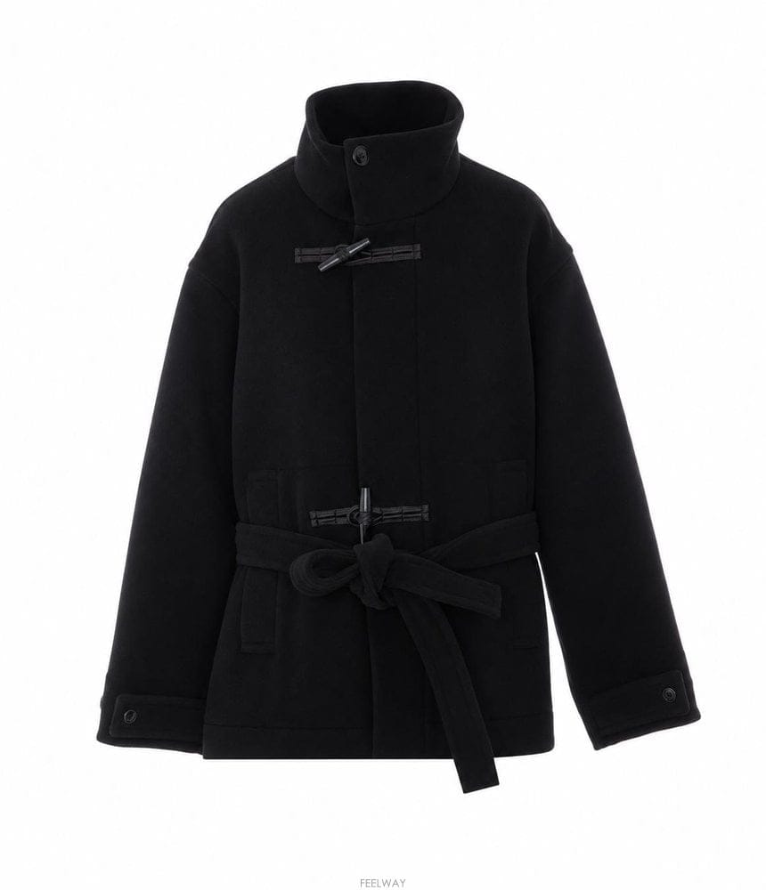 Lemaire ���޸� ���� �� ���� CUFFLE ��Ʈ CO1113LF1116BK9 B0482331018���޸� ���� �� ���� CUFFLE ��Ʈ CO1113LF1116BK9 B04823