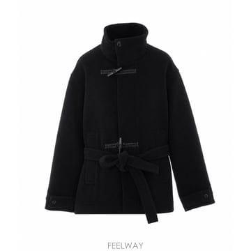 Lemaire ���޸� ���� �� ���� CUFFLE ��Ʈ CO1113LF1116BK9 B0482331018���޸� ���� �� ���� CUFFLE ��Ʈ CO1113LF1116BK9 B04823