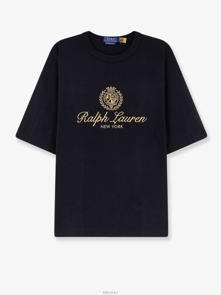 Ralph Lauren ���� �����η� ��ư Ƽ���� 710B28747002 B0652331026���� �����η� ��ư Ƽ���� 710B28747002 B0652331026