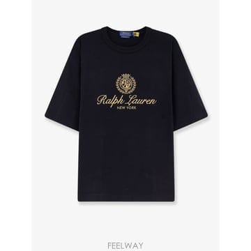 폴로 랄프로렌 코튼 티셔츠 710B28747002 B0652331026