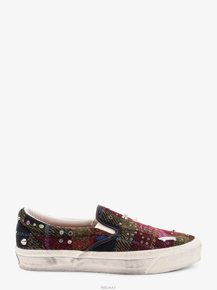 VANS �ݽ� LS Ŭ���� ���� �� ����Ŀ�� WITH ���͵� VN000E96 B0652331029�ݽ� LS Ŭ���� ���� �� ����Ŀ�� WITH ���͵� VN000E96 B