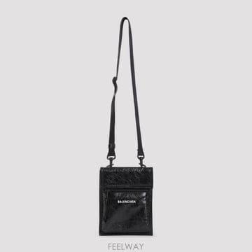 Balenciaga 26FW �߷��þư� �ͽ��÷η� ���� �Ŀ�ġ �ΰ� ��Ʈ�� 655982 1VG7X 1090 BLACK26FW �߷��þư� �ͽ��÷η� ���� �Ŀ�ġ �ΰ� ��Ʈ�� 655