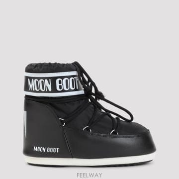 MOON BOOT 26FW ������ ������ ���Ϸ� �ο� ���� 80D1409340 N001 BLACK26FW ������ ������ ���Ϸ� �ο� ���� 80D1409340 N001 BL