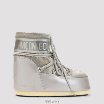 MOON BOOT 26FW ������ ������ ���Ϸ� �ο� ���� 80D1409350 B003 PLATINUM26FW ������ ������ ���Ϸ� �ο� ���� 80D1409350 B003 PL