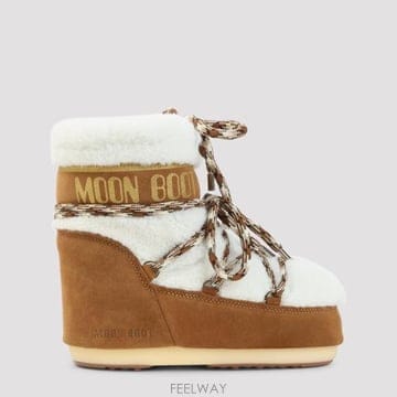 MOON BOOT 26FW ������ ������ ���Ϸ� �ο� ���� 80D1409580 MA03 WHISKY OFF WHITE26FW ������ ������ ���Ϸ� �ο� ���� 80D1409580 MA03 WH