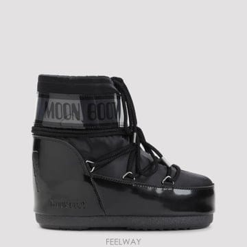 MOON BOOT 26FW ������ ������ ���Ϸ� �ο� ���� 80D1409350 N001 BLACK26FW ������ ������ ���Ϸ� �ο� ���� 80D1409350 N001 BL