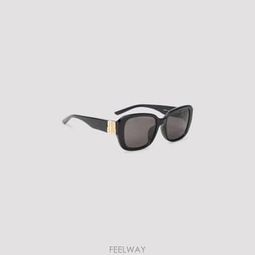26FW 발렌시아가 선글라스 A000UV T0039 1000 BLACK