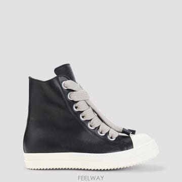 Rick Owens 26FW �� ������ ����Ŀ�� RU02F4892 LCOW2 911 BLACK MILK26FW �� ������ ����Ŀ�� RU02F4892 LCOW2 911 BLACK MILK