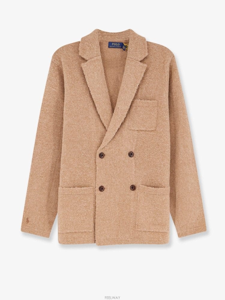 Ralph Lauren ���� �����η� �� & ĳ�ù̾� ������ CARDIGANBLAZER 7 B0652331035���� �����η� �� & ĳ�ù̾� ������ CARDIGANBLAZER 7 B0