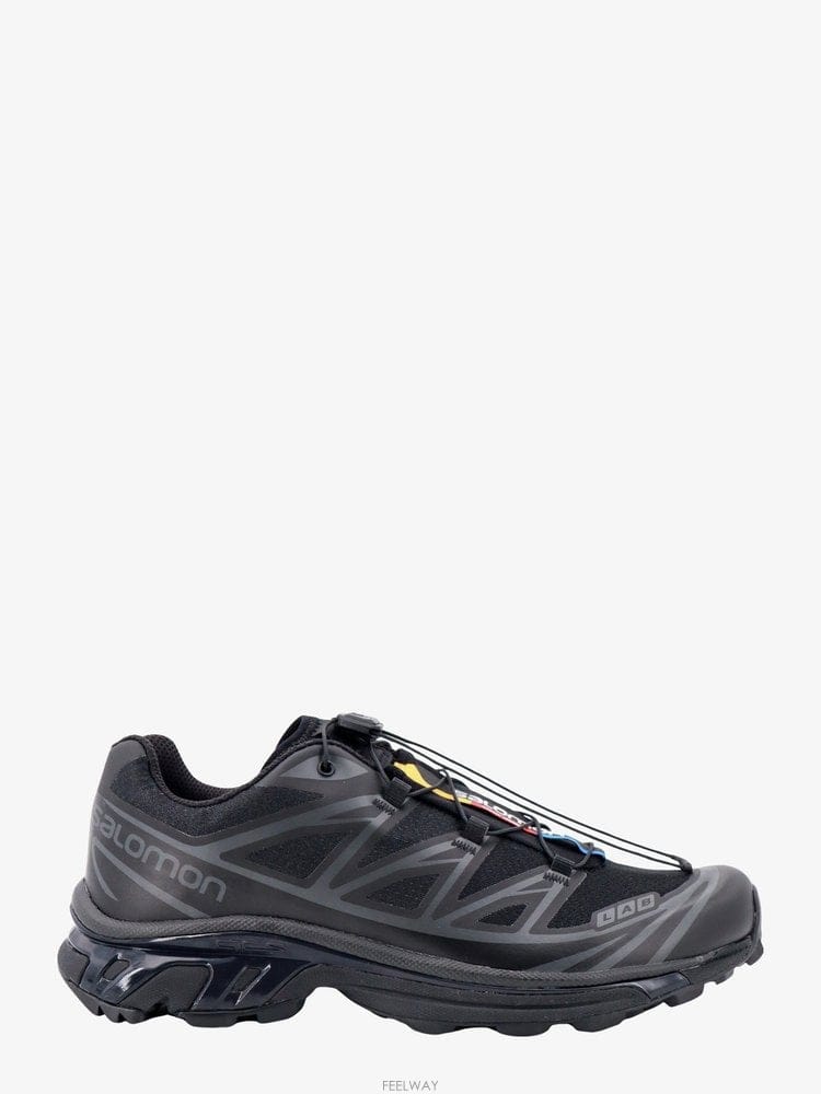SALOMON ��θ� XT6 �޽� & ���Ϸ� ����Ŀ�� L41086600BLACK  B0652331038��θ� XT6 �޽� & ���Ϸ� ����Ŀ�� L41086600BLACK  B065