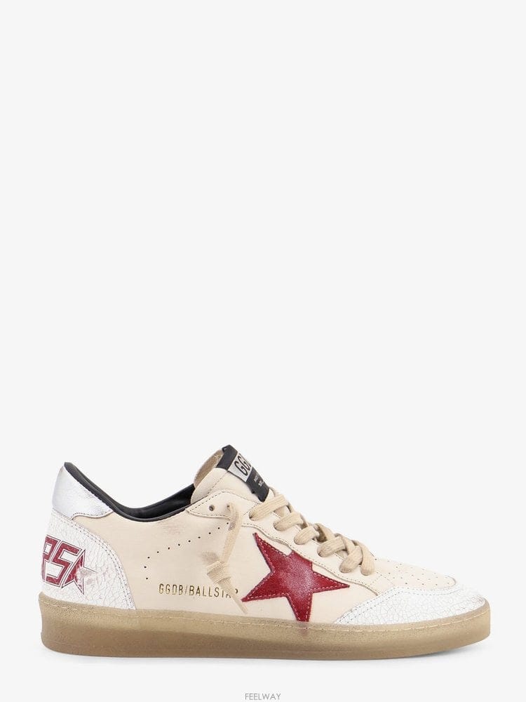 Golden Goose ��籸�� ����Ÿ ���� ����Ŀ�� WITH �����ڴ� ���̵� �ΰ� GMF B0652331042��籸�� ����Ÿ ���� ����Ŀ�� WITH �����ڴ� ���̵� ��
