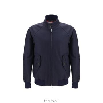 BARACUTA 26FW �ٶ���Ÿ ���� BRCPS1076UT2842 397 BLUE26FW �ٶ���Ÿ ���� BRCPS1076UT2842 397 BLUE