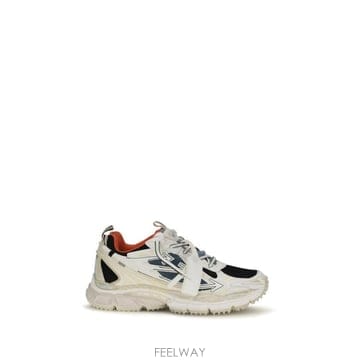 Off White 26FW ����ȭ��Ʈ ����Ŀ�� OF05753430 NBLWHT MULTICOLOUR26FW ����ȭ��Ʈ ����Ŀ�� OF05753430 NBLWHT MULTICOLOUR