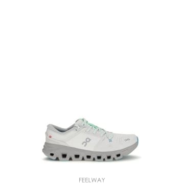 On Running 26FW �� ���� ����Ŀ�� 3MG30080714 FROSTALLOY WHITE26FW �� ���� ����Ŀ�� 3MG30080714 FROSTALLOY WHITE