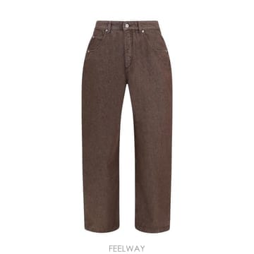 Jacquemus 26FW ��ũ���� ���� ���� PAM00578AD00077 850 BROWN26FW ��ũ���� ���� ���� PAM00578AD00077 850 BROWN