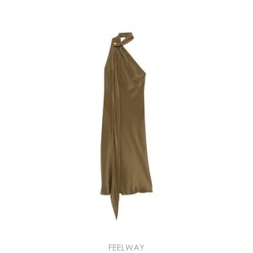 Max Mara 26FW �������� ���ǽ� 2621226017600 009 KHAKI SCURO26FW �������� ���ǽ� 2621226017600 009 KHAKI SCURO