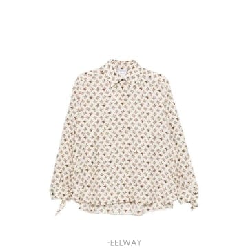 Max Mara 26FW �������� ����콺 ���� 2621116082600 003 BIANCO CUOIO26FW �������� ����콺 ���� 2621116082600 003 BIANCO C