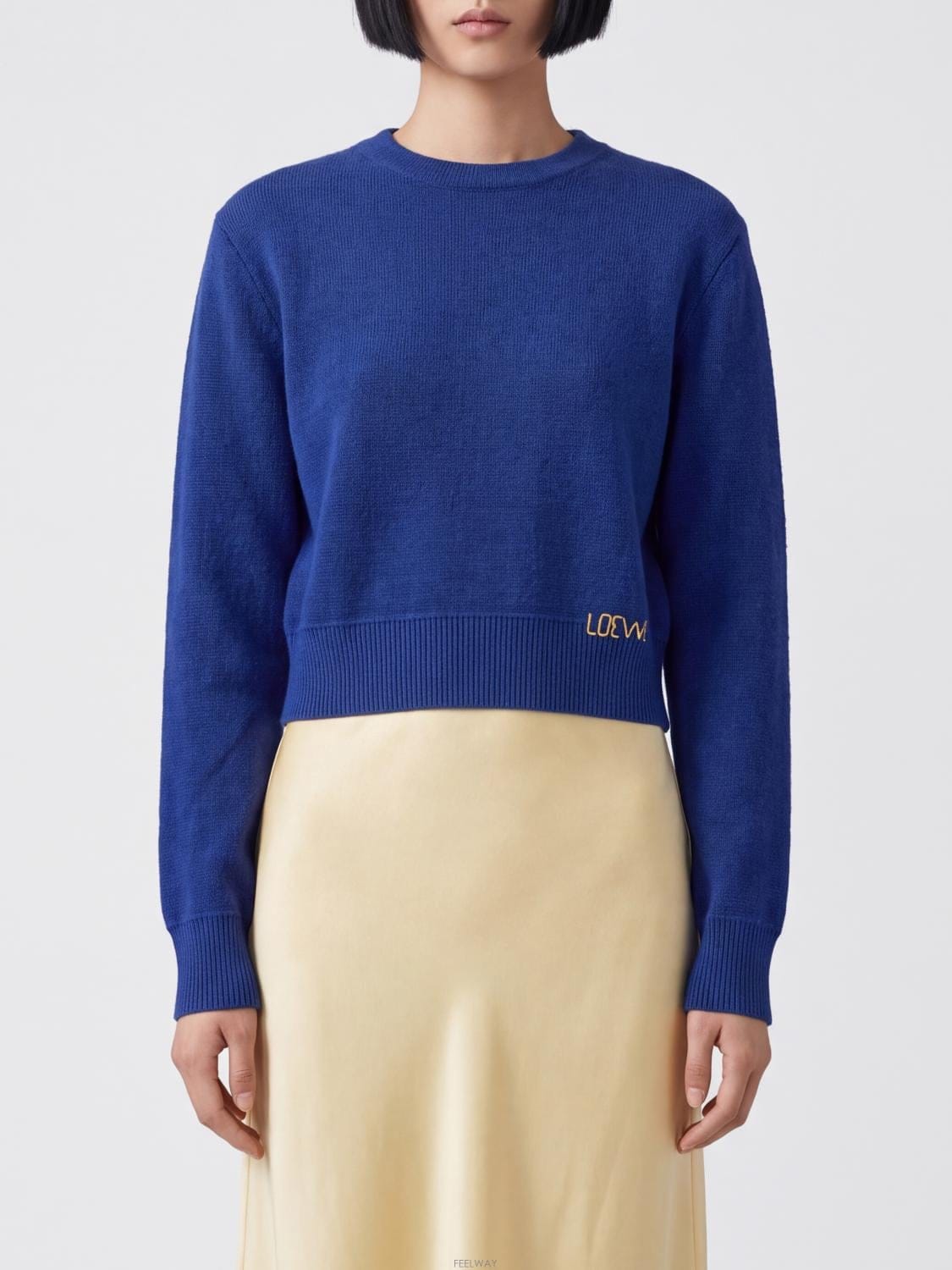Loewe [A6] �ο��� S359Y14KJ6 ���� ����� S359Y14KJ6-INDIGOBLUE[A6] �ο��� S359Y14KJ6 ���� ����� S359Y14KJ6-INDIGO