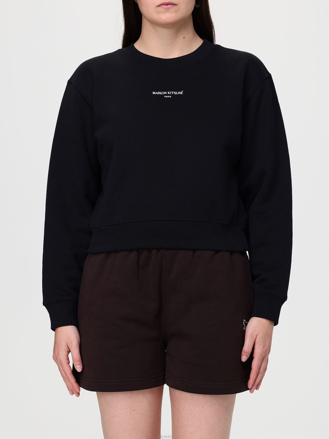 Maison Kitsune [A6] ����Ű���� QW00300KM0341 ���� ����� QW00300KM0341-P199[A6] ����Ű���� QW00300KM0341 ���� ����� QW00300KM0