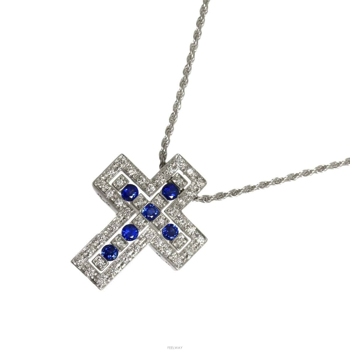 Damiani [�ٹ̾ƴ�] ������ũ �����̾� ���̾Ƹ�� ũ�ν� ����� ȭ��Ʈ ���[�ٹ̾ƴ�] ������ũ �����̾� ���̾Ƹ�� ũ�ν� ����� 